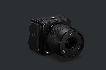 Nueva Hasselblad 907X Edición especial